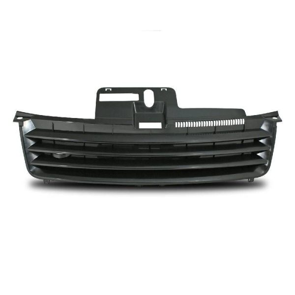 Front Grill Without emblem / badgeless grill for VW Polo 4 (Typ 9N) 2001-2005