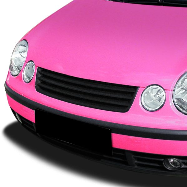 Front Grill Without emblem / badgeless grill for VW Polo 4 (Typ 9N) 2001-2005