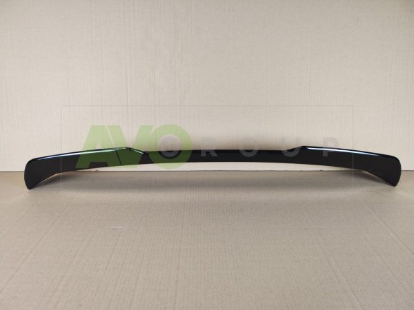 RS4 Look Rear Trunk Spoiler for Audi A4 B8 Avant 2008-2016 ABS Gloss