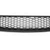 RS6 Look Front Honeycomb Grill for Audi A6 C5 2001-2004 MATT BLACK