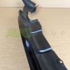 Rear Bumper Diffuser for BMW 4 F32 / F33 / F36 2013-2021 v2 ABS Gloss