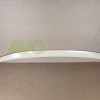 Rear Boot Trunk Spoiler for BMW 7 G11 G12 ABS