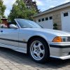 Full set Side Skirts with fixings for BMW 3 Series E36 1991-2000 M3 / M Sport Design