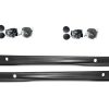 Full set Side Skirts with fixings for BMW 3 Series E36 1991-2000 M3 / M Sport Design
