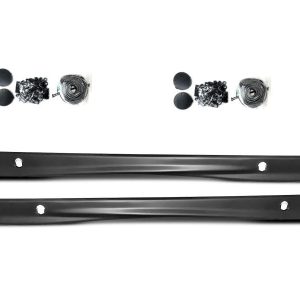 Full set Side Skirts with fixings for BMW 3 Series E36 1991-2000 M3 / M Sport Design