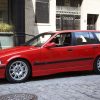 Full set Side Skirts with fixings for BMW 3 Series E36 1991-2000 M3 / M Sport Design