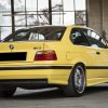 Full set Side Skirts with fixings for BMW 3 Series E36 1991-2000 M3 / M Sport Design