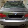 Rear Bumper Diffuser for BMW 3 E92 / E93 2006-2013 ABS Gloss