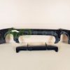 Rear Bumper Diffuser for BMW 3 E92 / E93 2006-2013 ABS Gloss