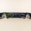 Rear Bumper Diffuser for BMW 3 E92 / E93 2006-2013 ABS Gloss