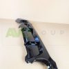 Rear Bumper Diffuser for BMW 3 E92 / E93 2006-2013 ABS Gloss