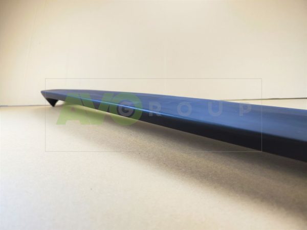 Roof Spoiler for Renault Trafic Mk2 2001-2014 1D