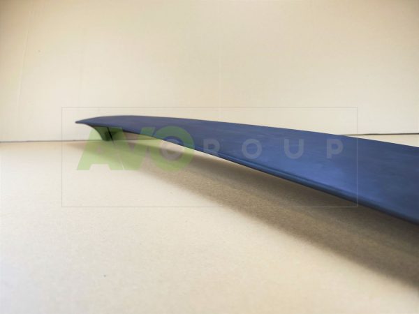 Roof Spoiler for Renault Trafic Mk2 2001-2014 1D