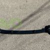Front Spoiler Splitter for BMW Z4 G29 Performance Black Gloss