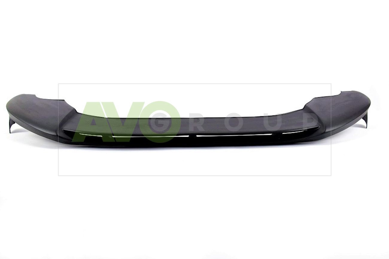 RS Look Front Spoiler Splitter for AUDI A6 S6 C7 (4G) 2011-2015 SE