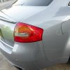 RS6 style Trunk boot spoiler for AUDI A6 С5 1997-2004