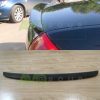 RS6 style Trunk boot spoiler for AUDI A6 С6 4F 2004-2011