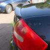 RS6 style Trunk boot spoiler for AUDI A6 С6 4F 2004-2011