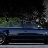 RS6 style Trunk boot spoiler for AUDI A6 С6 4F 2004-2011