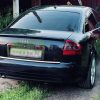 RS6 style Trunk boot spoiler for AUDI A6 С6 4F 2004-2011