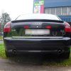 RS6 style Trunk boot spoiler for AUDI A6 С6 4F 2004-2011