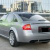 RS6 style Trunk boot spoiler for AUDI A6 С5 1997-2004