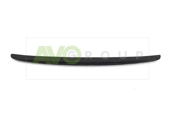 RS6 style Trunk boot spoiler for AUDI A6 С5 1997-2004