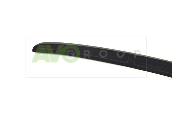 RS6 style Trunk boot spoiler for AUDI A6 С5 1997-2004