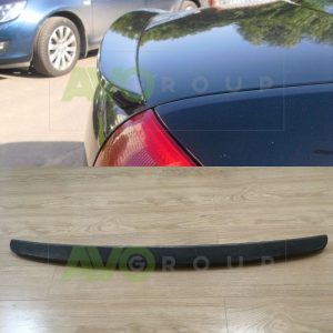 RS6 style Trunk boot spoiler for AUDI A6 С6 4F 2004-2011