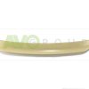 Trunk boot ducktail spoiler for AUDI A5 Coupe 8T 2007-2016 ABS