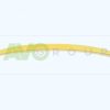 Trunk boot spoiler for AUDI A5 8T Sportback 2007-2016 ABS
