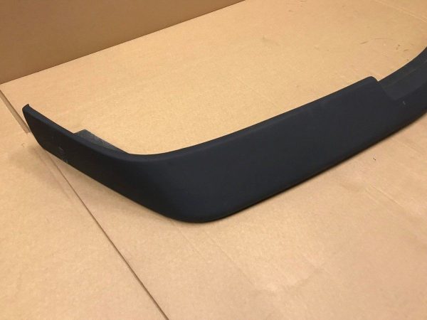 Front Spoiler Splitter for BMW M3 E30 EVO 1987-1993