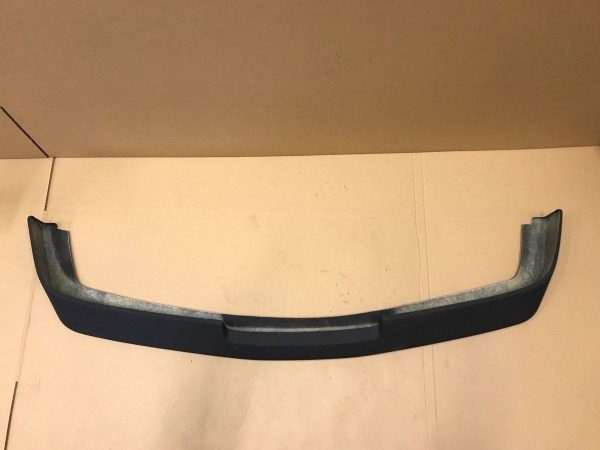 Front Spoiler Splitter for BMW M3 E30 EVO 1987-1993