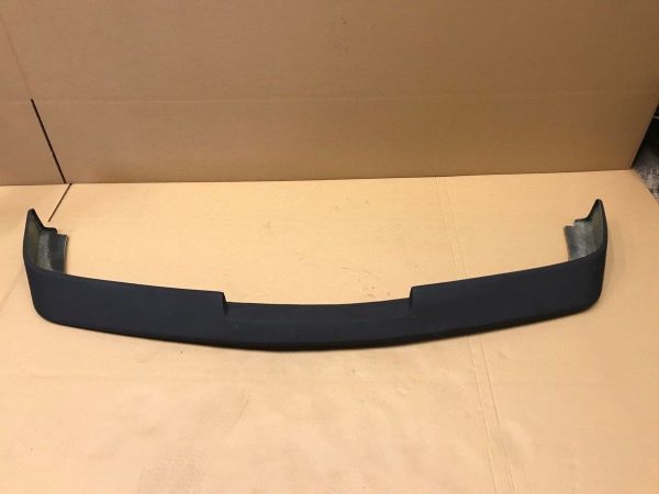 Front Spoiler Splitter for BMW M3 E30 EVO 1987-1993