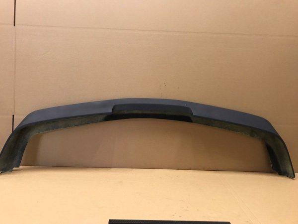 Front Spoiler Splitter for BMW M3 E30 EVO 1987-1993