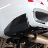 Pilna Carbona virsbūves komplekts BMW X5 F15 2013.-2018. gadam - Image 4