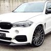 Pilna Carbona virsbūves komplekts BMW X5 F15 2013.-2018. gadam - Image 6