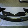 Pilna Carbona virsbūves komplekts BMW X5 F15 2013.-2018. gadam - Image 8