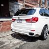 Pilna Carbona virsbūves komplekts BMW X5 F15 2013.-2018. gadam - Image 11
