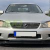 JDM Front Spoiler Splitter for Lexus IS200 IS300 Altezza 1999-2005