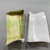JDM Rear Bumper Side Splitters flaps spats set for Lexus IS200 IS300 Altezza 1999-2005