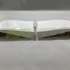 JDM Rear Bumper Side Splitters flaps spats set for Lexus IS200 IS300 Altezza 1999-2005