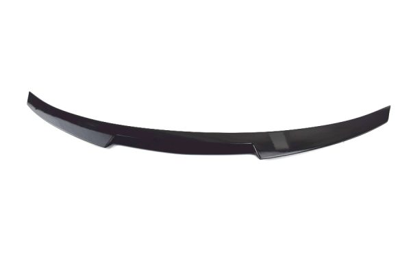 Black Gloss M4 CSL Design Trunk boot spoiler for BMW 4 F32 F33