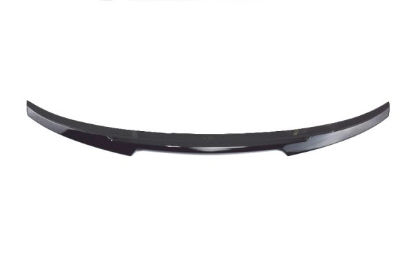 Black Gloss M4 CSL Design Trunk boot spoiler for BMW 4 F32 F33