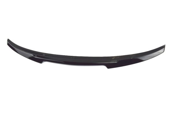 Black Gloss M4 CSL Design Trunk boot spoiler for BMW 4 F32 F33