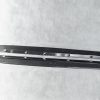 Black gloss sideskirt diffusers splitter for Audi Q7 4M Mk2 ABS Gloss