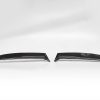 CARBON FIBER Rear trunk lip spoiler wing For Audi RS6 C8 5G