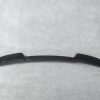 Rear trunk lip spoiler wing for Audi Q7 4M Mk2 ABS Gloss