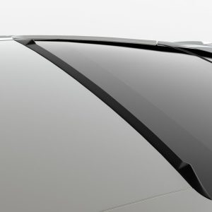 CARBON Roof spoiler wing for BENTLEY Continental GT 3 Coupe