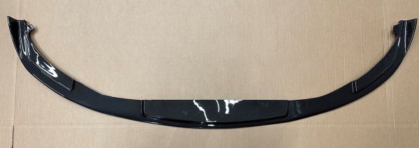 Carbon Front Spoiler Splitter for Lexus IS-F XE20 2005-2013